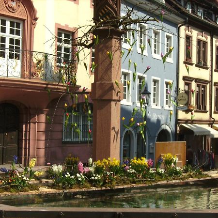Tiptop Hotel Garni Pfauen Endingen am Kaiserstuhl Luaran gambar