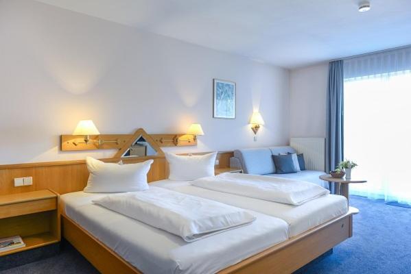 Tiptop Hotel Garni Pfauen Endingen am Kaiserstuhl Luaran gambar