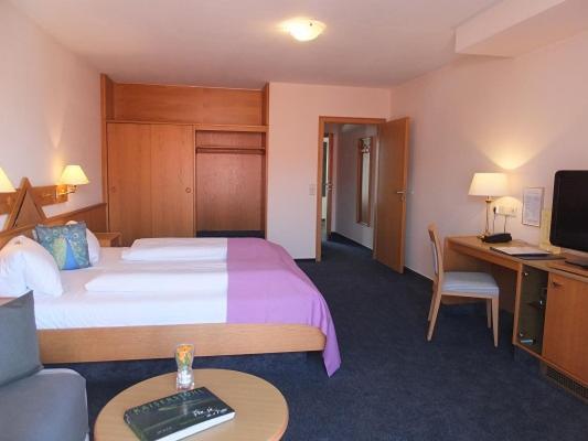 Tiptop Hotel Garni Pfauen Endingen am Kaiserstuhl Luaran gambar