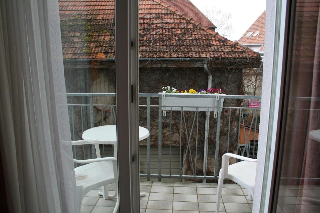Tiptop Hotel Garni Pfauen Endingen am Kaiserstuhl Bilik gambar